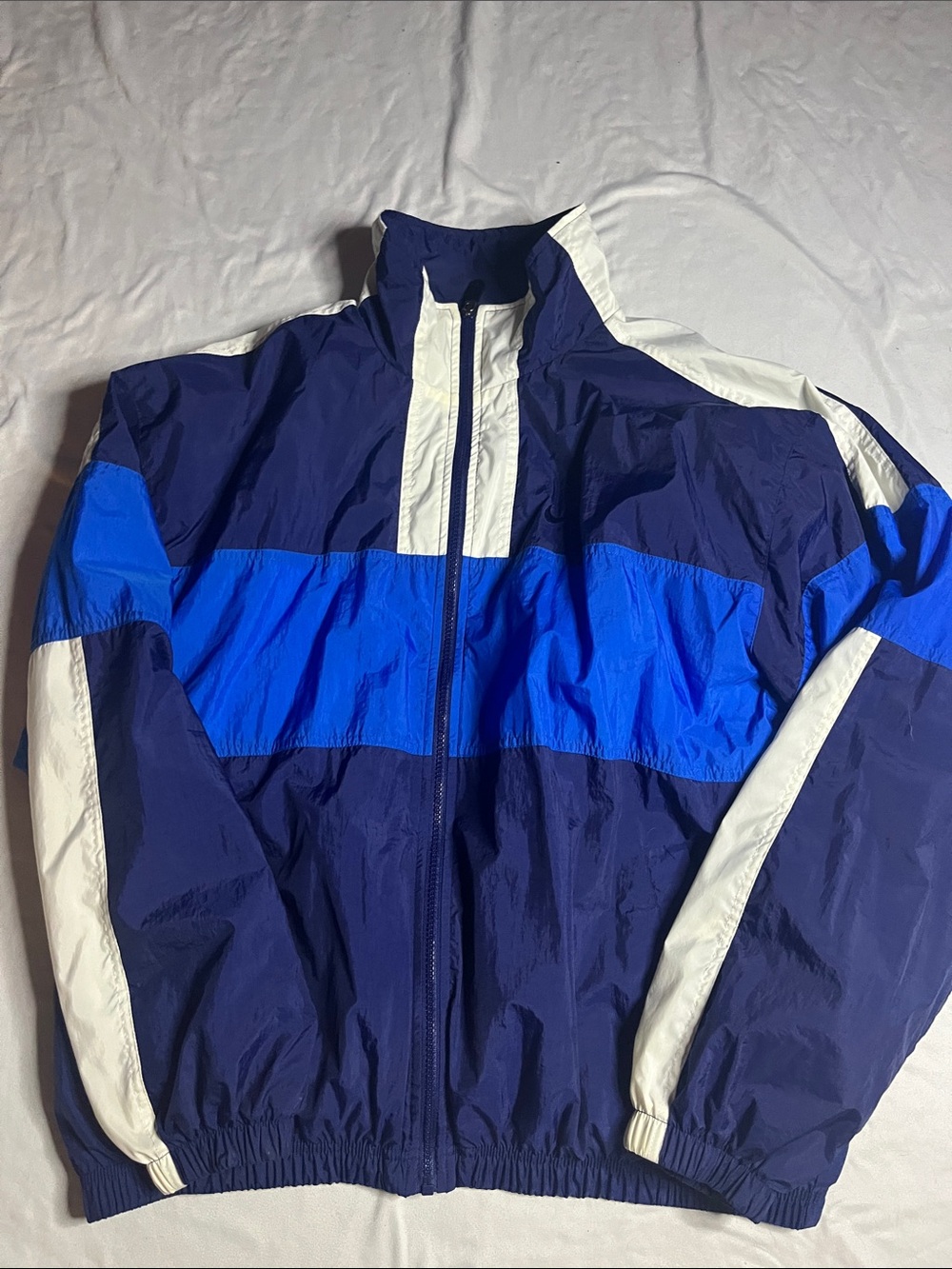 Nike Full Zip Jacket